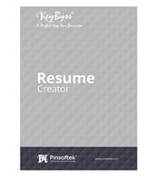 KeyByss® - The Easiest Resume Printing Software