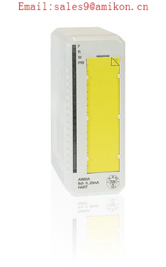 ABB DSTA 180 |ABB 