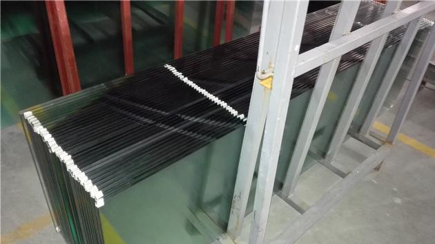Shower Door Glass