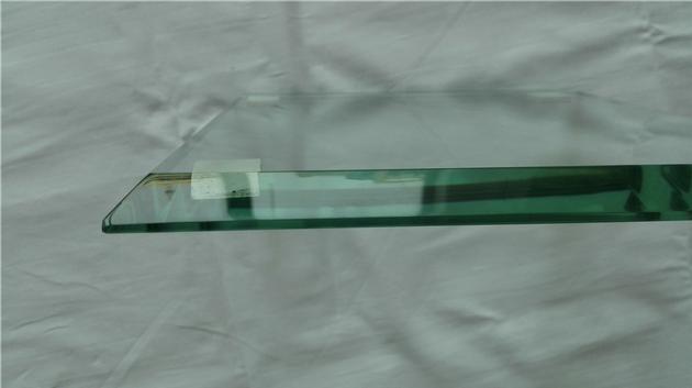 Tempered Glaas