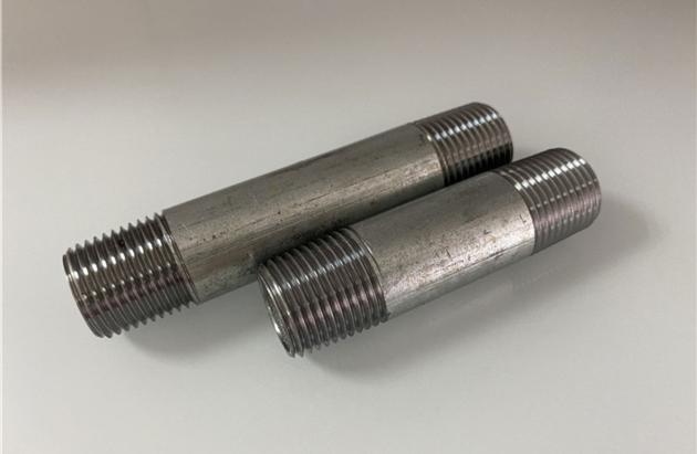 STAINLESS STEEL COUPLING