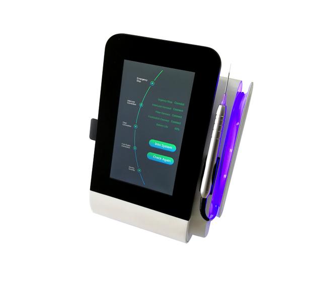 P1 Dental Laser System