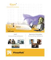Kount® - The Easiest Accounting Software