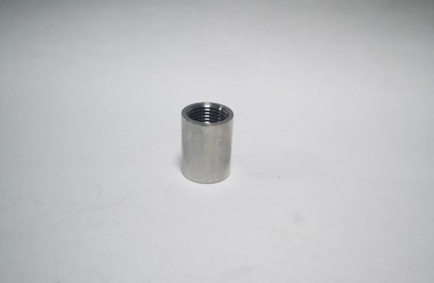 STAINLESS STEEL COUPLING