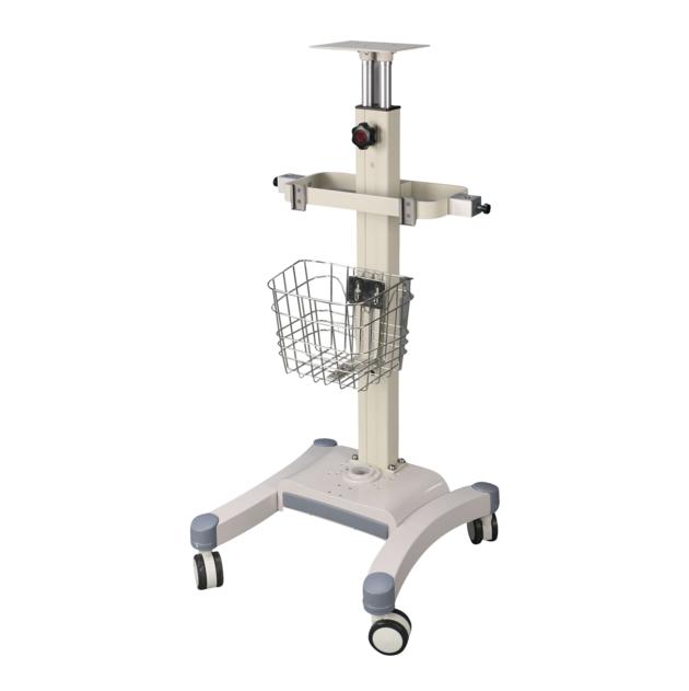 Ventilator Trolley