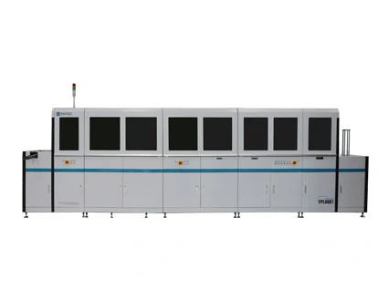Smart Card Personalization and Issuing Machine