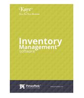 Kare® - The Easiest Inventory Management Software
