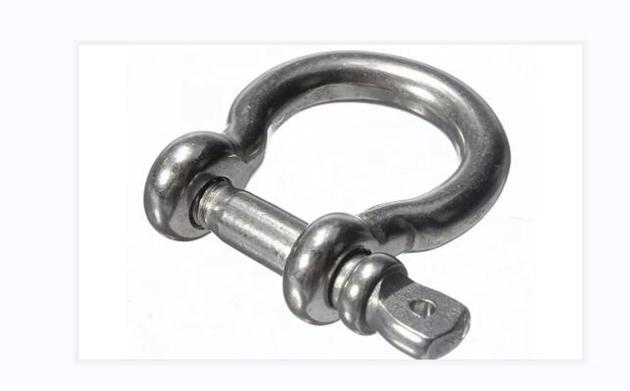 Marine Shackles