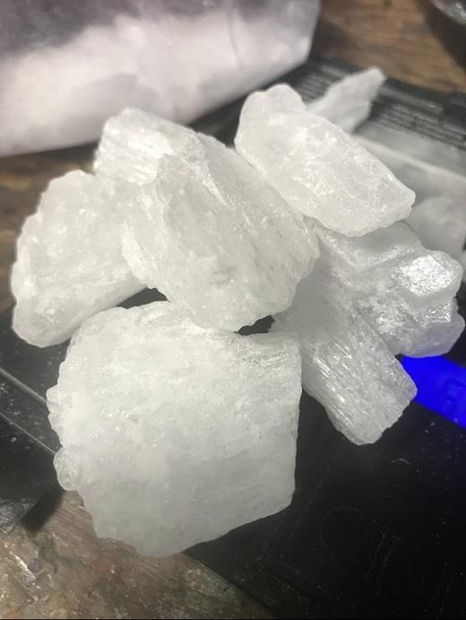 Methamphetamine Crystal (937) 503-7059