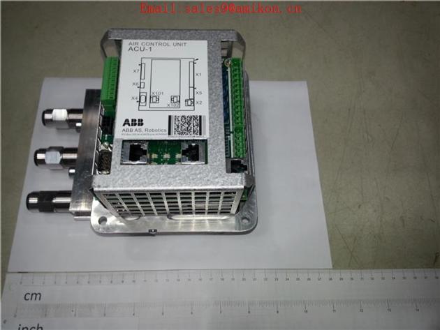 ABB PM851K01 |ABB