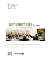 KeyByss® - The Easiest PayRoll Software