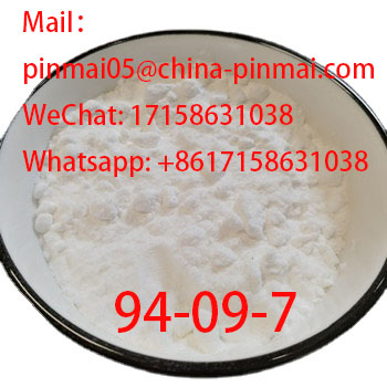 Benzocaine