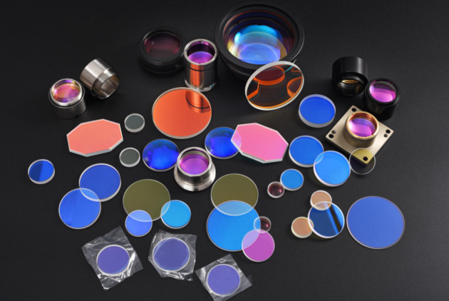 Laser Lens Focus Lens Mirrors For