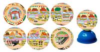 Preschool Children Educational Jigsaw Puzzle