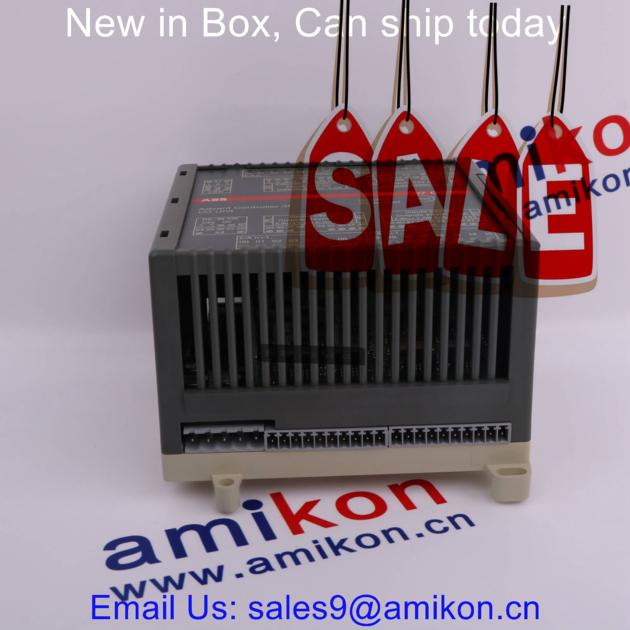ABB HIEE200072R0002  USB030AE02 |ABB 
