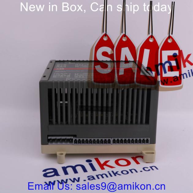 ABB NTCF02 |ABB 