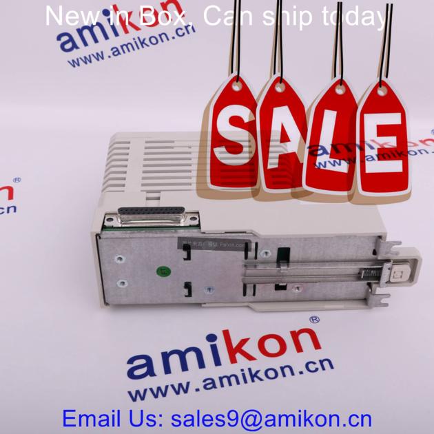 ABB AI820 |ABB 