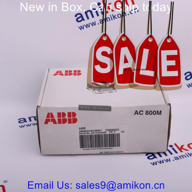 ABB 07KT97 WT97 |ABB