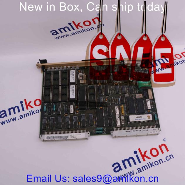 ABB 3HAC14549-3/10A |ABB 