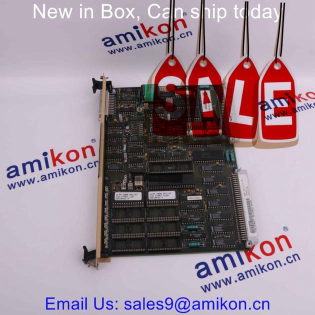 ABB DSSR122 48990001-NK |ABB 