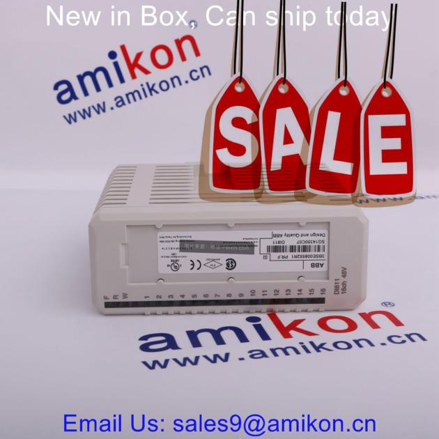 ABB AX460 |ABB