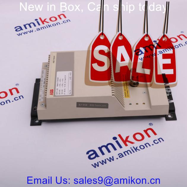 ABB SAFT187CON |ABB 