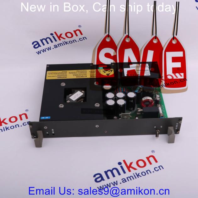 ABB DP640 |ABB 