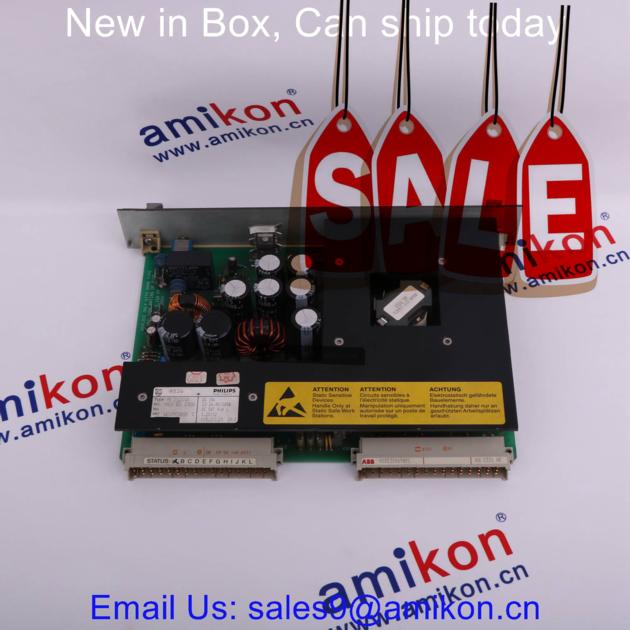 ABB DSTX170 |ABB 