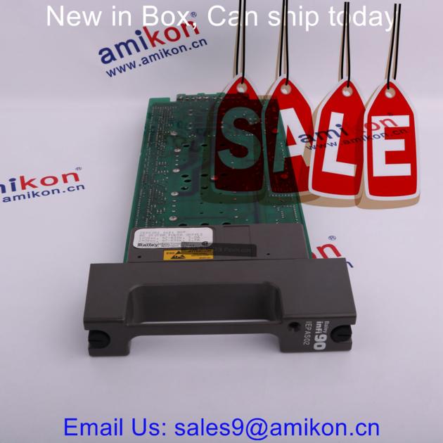 ABB COMMANDER 100 |ABB 