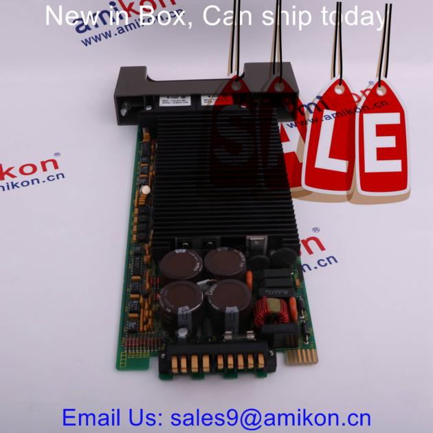 ABB DSTC120 57520001-A |ABB 