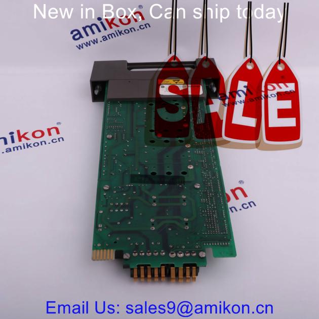 ABB 6644463A2 |ABB 