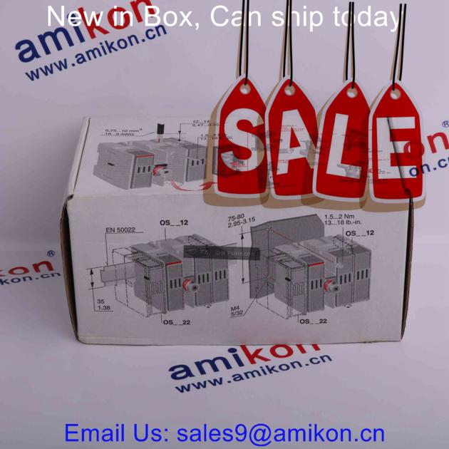 ABB SAMC19INF SAMC 19 INF  57401389 |ABB