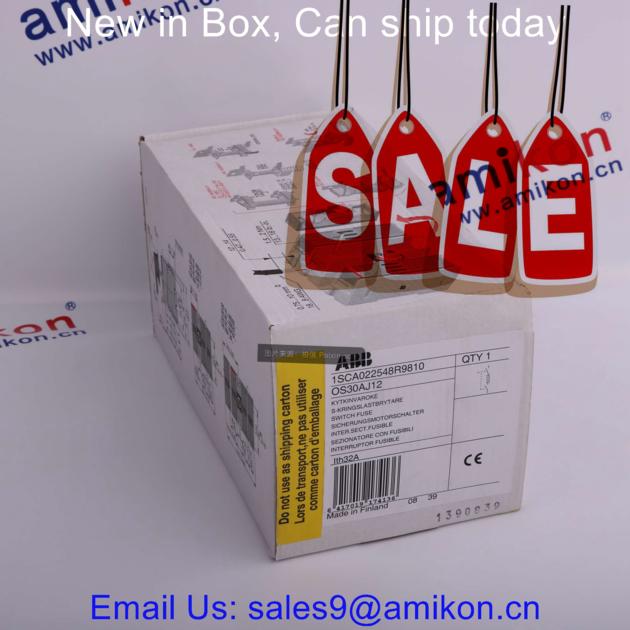 ABB DSPC173 57310001-MT |ABB 