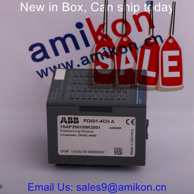 ABB DRA02 |ABB 
