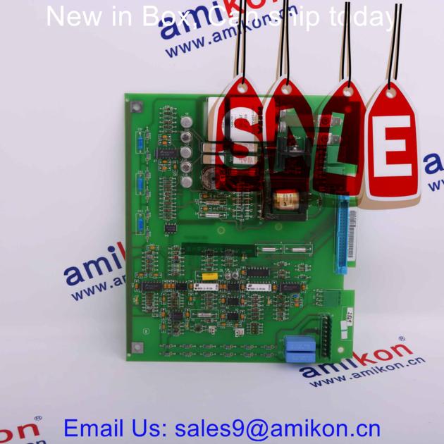 ABB CI615 3BHT300024R1 |ABB