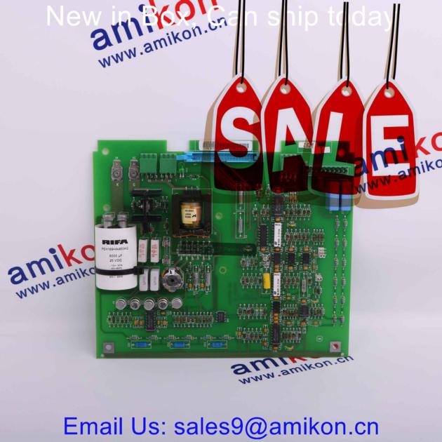 ABB SDCS-IOB-22 3BSE005177R1 |ABB