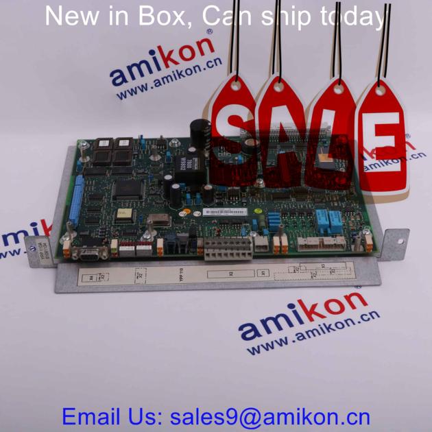 ABB## DSQC604