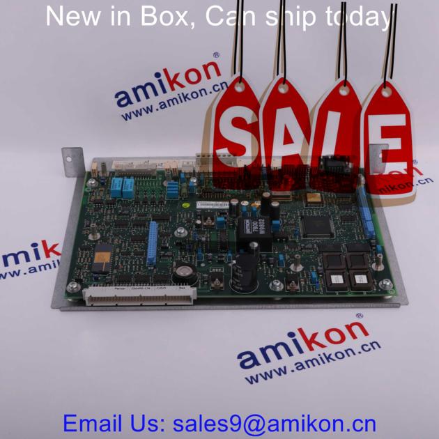 ABB DSCA125A  57520001-CY |ABB