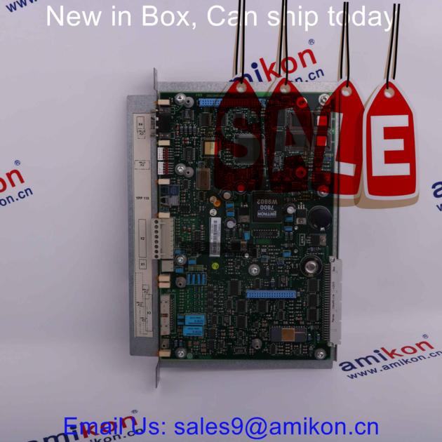 ABB HIEE400961R1 UFB009AE01 HI906153-860-023 |ABB