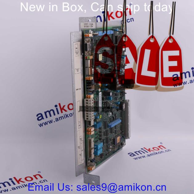 ABB SNAT632PAC  SNAT 632 PAC  61049428 |ABB