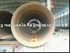 Q235B spiral steel pipe