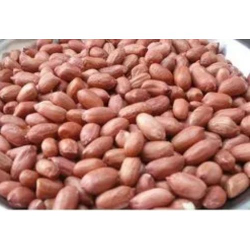 Ajeya (R 2001-3) Peanuts
