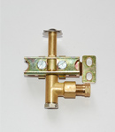 Pilot burner assembly