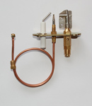 ODS pilot burner