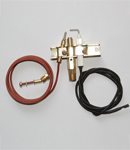 ODS pilot burner
