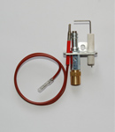 ODS pilot burner