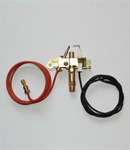 ODS pilot burner