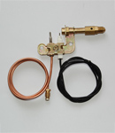 ODS pilot burner