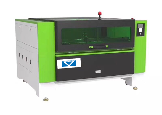 CO2 Engraving Carving Machine