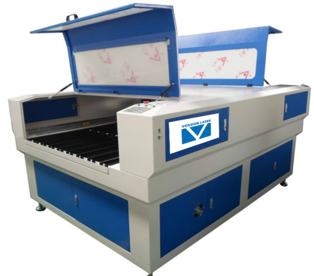 CO2 Engraving Carving Machine